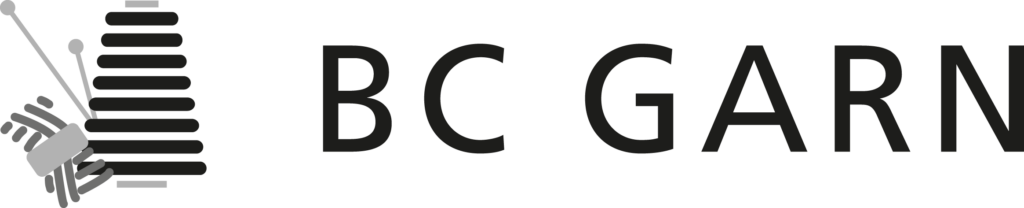 Logo BC Garn