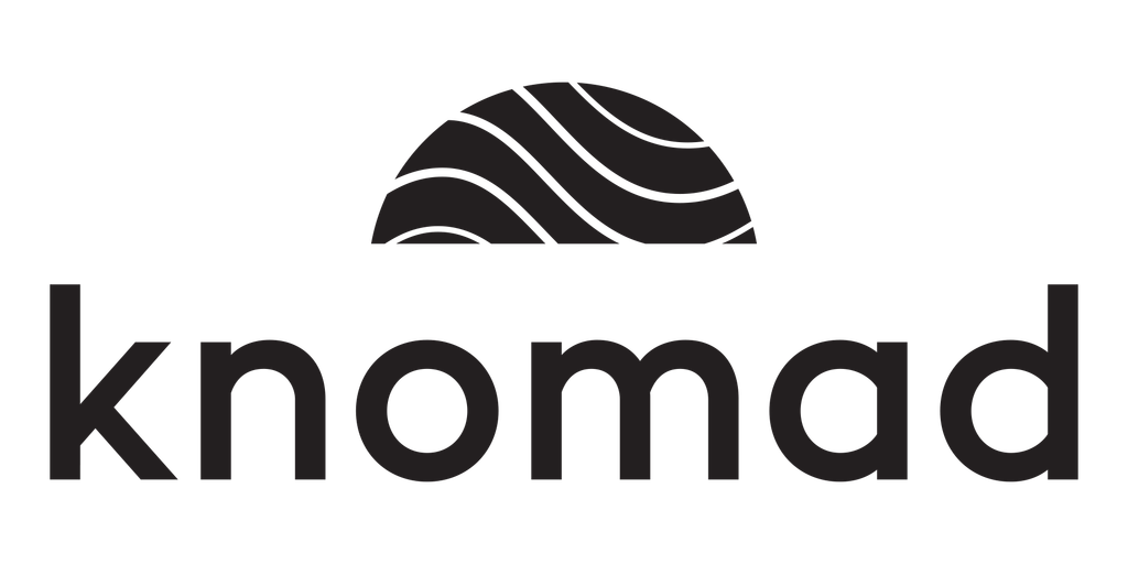 Logo Knomad