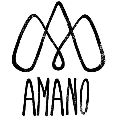 Logo Amano