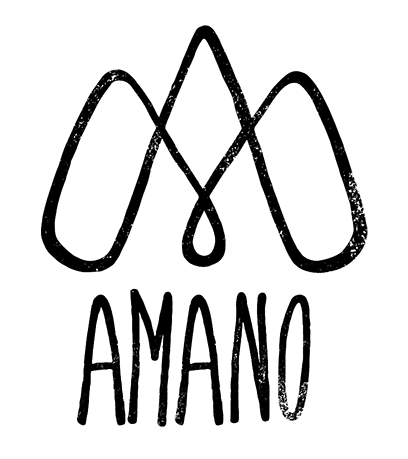 Logo Amano