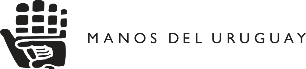 Logo Manos del Uruguay