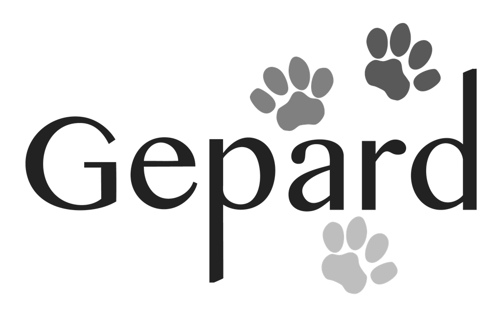 Logo Gepard