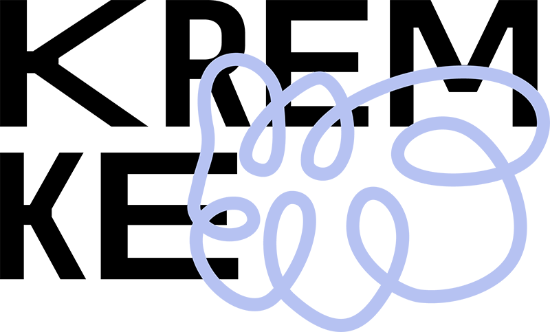 Logo Kremke