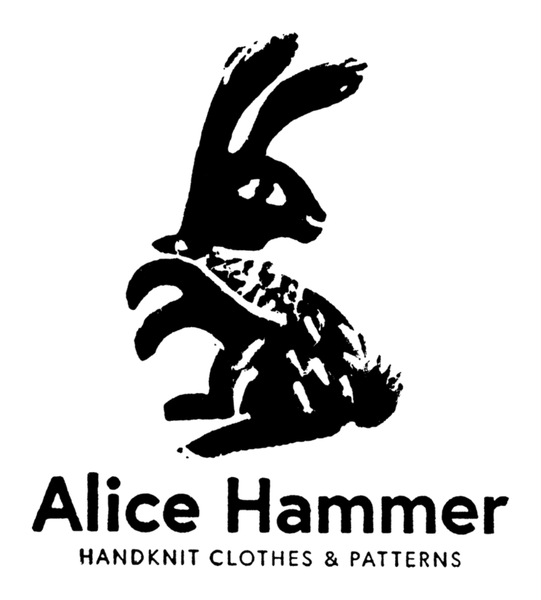 Alice Hammer