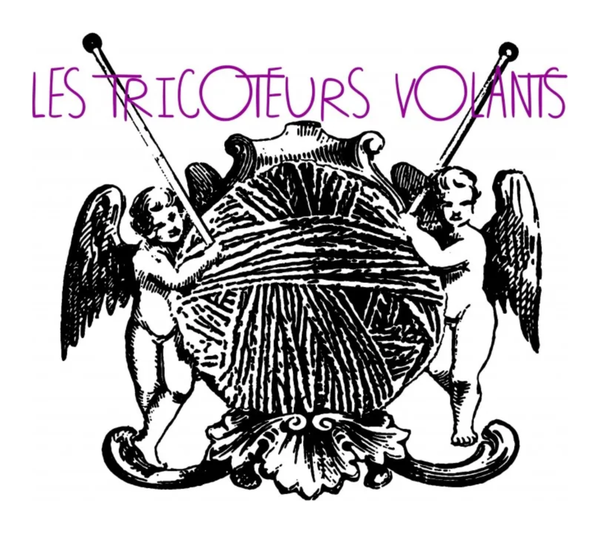 Les Tricoteurs Volants